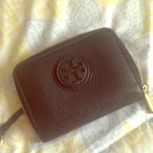 Tory Burch small wallet